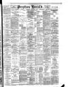 Preston Herald Wednesday 01 November 1899 Page 1