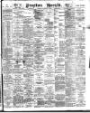 Preston Herald Saturday 11 November 1899 Page 1