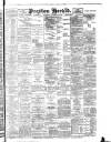 Preston Herald Wednesday 15 November 1899 Page 1