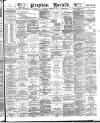 Preston Herald Saturday 09 December 1899 Page 1