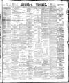 Preston Herald Saturday 13 January 1900 Page 1