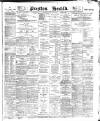 Preston Herald Saturday 27 January 1900 Page 1