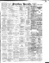 Preston Herald Wednesday 31 January 1900 Page 1