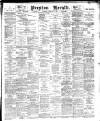Preston Herald Saturday 03 February 1900 Page 1