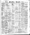 Preston Herald Saturday 10 February 1900 Page 1