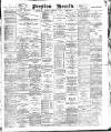 Preston Herald Saturday 24 February 1900 Page 1
