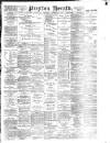 Preston Herald Wednesday 28 February 1900 Page 1