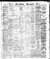 Preston Herald Saturday 03 March 1900 Page 1