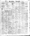 Preston Herald Saturday 10 March 1900 Page 1