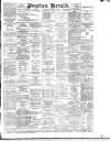 Preston Herald Wednesday 21 March 1900 Page 1