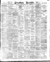 Preston Herald Saturday 24 March 1900 Page 1
