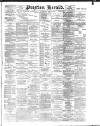 Preston Herald Wednesday 11 April 1900 Page 1