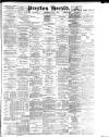 Preston Herald Wednesday 02 May 1900 Page 1