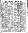 Preston Herald Saturday 09 June 1900 Page 1