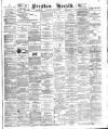 Preston Herald Saturday 23 June 1900 Page 1