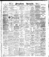 Preston Herald Saturday 30 June 1900 Page 1