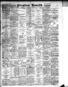 Preston Herald Wednesday 01 August 1900 Page 1