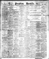 Preston Herald Saturday 01 September 1900 Page 1