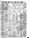 Preston Herald Wednesday 12 September 1900 Page 1