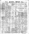 Preston Herald Saturday 15 September 1900 Page 1