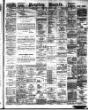 Preston Herald Wednesday 09 January 1901 Page 1