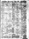 Preston Herald Wednesday 27 February 1901 Page 1