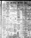 Preston Herald Saturday 02 March 1901 Page 1