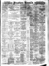 Preston Herald Wednesday 06 March 1901 Page 1