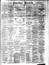Preston Herald Saturday 09 March 1901 Page 1