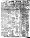 Preston Herald Saturday 16 March 1901 Page 1