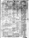 Preston Herald Wednesday 20 March 1901 Page 1