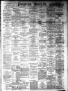 Preston Herald Wednesday 03 April 1901 Page 1