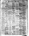 Preston Herald Saturday 06 April 1901 Page 1