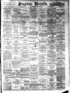 Preston Herald Wednesday 10 April 1901 Page 1