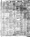 Preston Herald Saturday 27 April 1901 Page 1