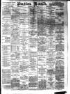 Preston Herald Wednesday 08 May 1901 Page 1