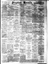Preston Herald Wednesday 05 June 1901 Page 1