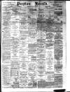 Preston Herald Wednesday 10 July 1901 Page 1