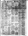 Preston Herald Wednesday 28 August 1901 Page 1