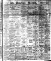 Preston Herald Saturday 07 September 1901 Page 1