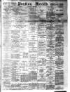 Preston Herald Wednesday 11 September 1901 Page 1