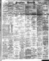 Preston Herald Saturday 30 November 1901 Page 1