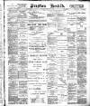 Preston Herald Saturday 01 February 1902 Page 1