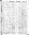 Preston Herald Saturday 08 February 1902 Page 1