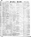 Preston Herald Saturday 22 March 1902 Page 1