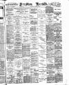 Preston Herald Wednesday 09 April 1902 Page 1