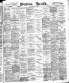 Preston Herald Saturday 26 April 1902 Page 1