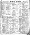 Preston Herald Saturday 05 July 1902 Page 1