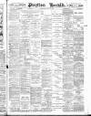Preston Herald Wednesday 16 July 1902 Page 1
