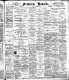 Preston Herald Saturday 02 August 1902 Page 1